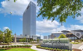Signia By Hilton Atlanta Georgia World Congress Center